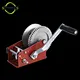 hand winch for lifting and lowering